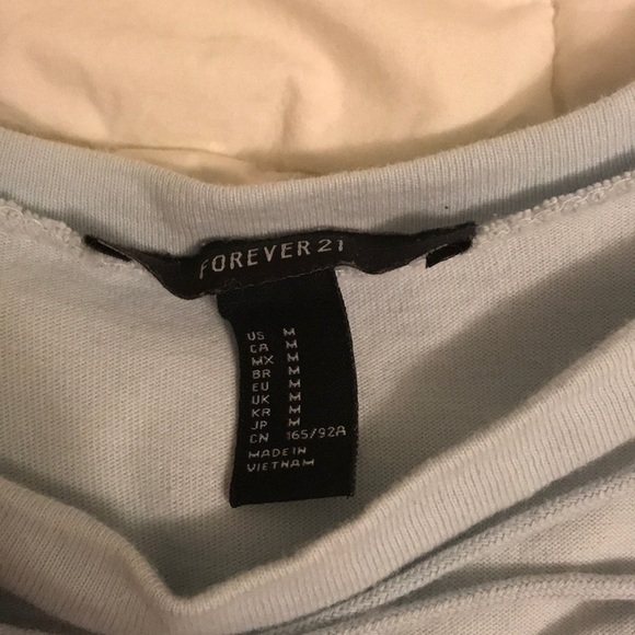 Mini dress - Picture 4 of 4